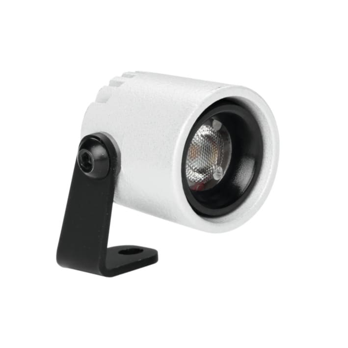LINEA LIGHT (ILED) ILD96984N60 EYELET-R 1 1LED 2W BIANCO GOFFR.