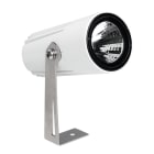 LINEA LIGHT (ILED) - ILD96989W60 SHAKER 1 1LED 6W+AL.CORTEN