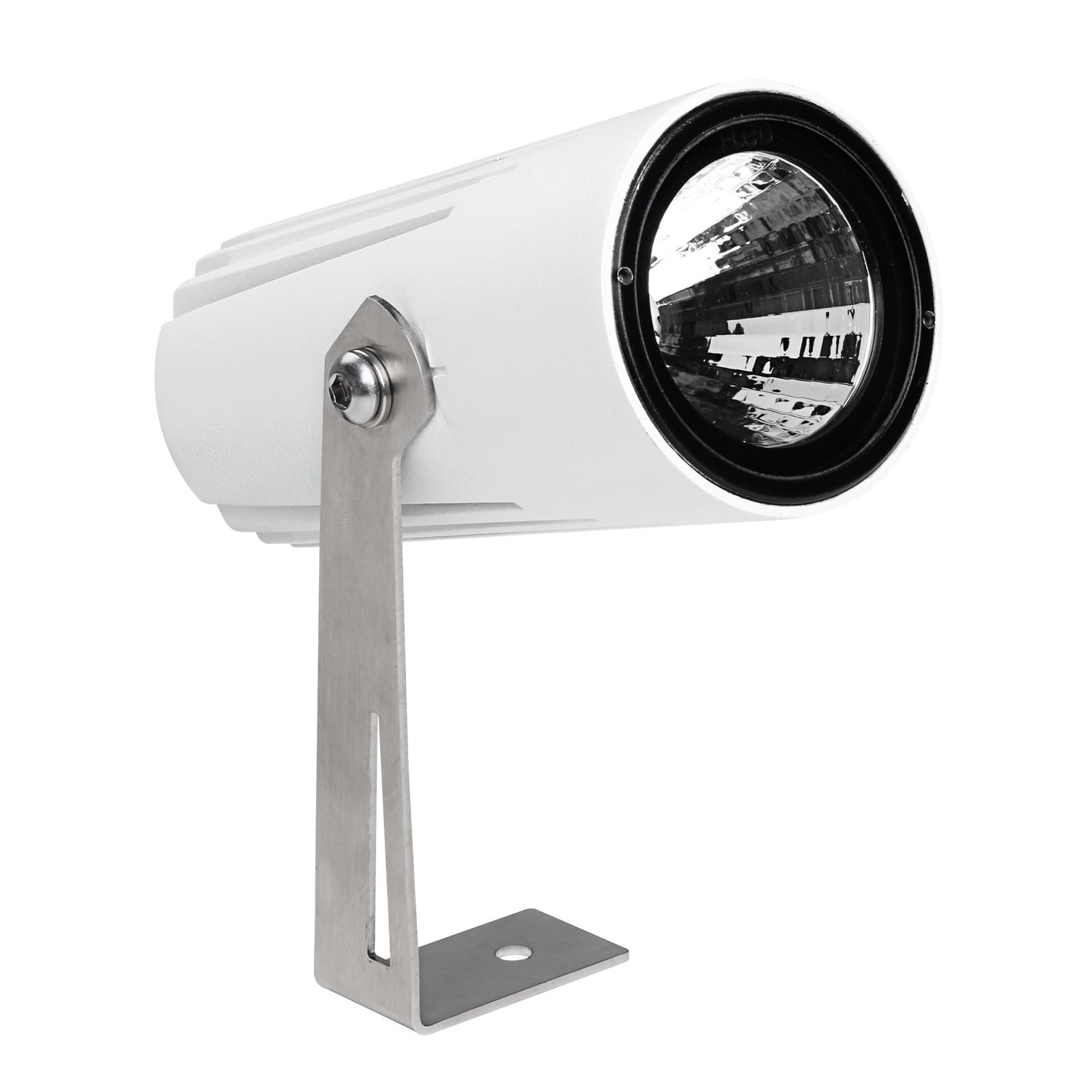 LINEA LIGHT (ILED) ILD96989W60 SHAKER 1 1LED 6W+AL.CORTEN