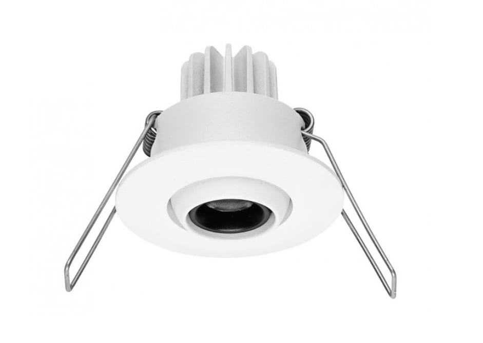 LINEA LIGHT (ILED) ILD97044W15 GHILEA 9 1LED 2W IP20 B.GOFFRATO