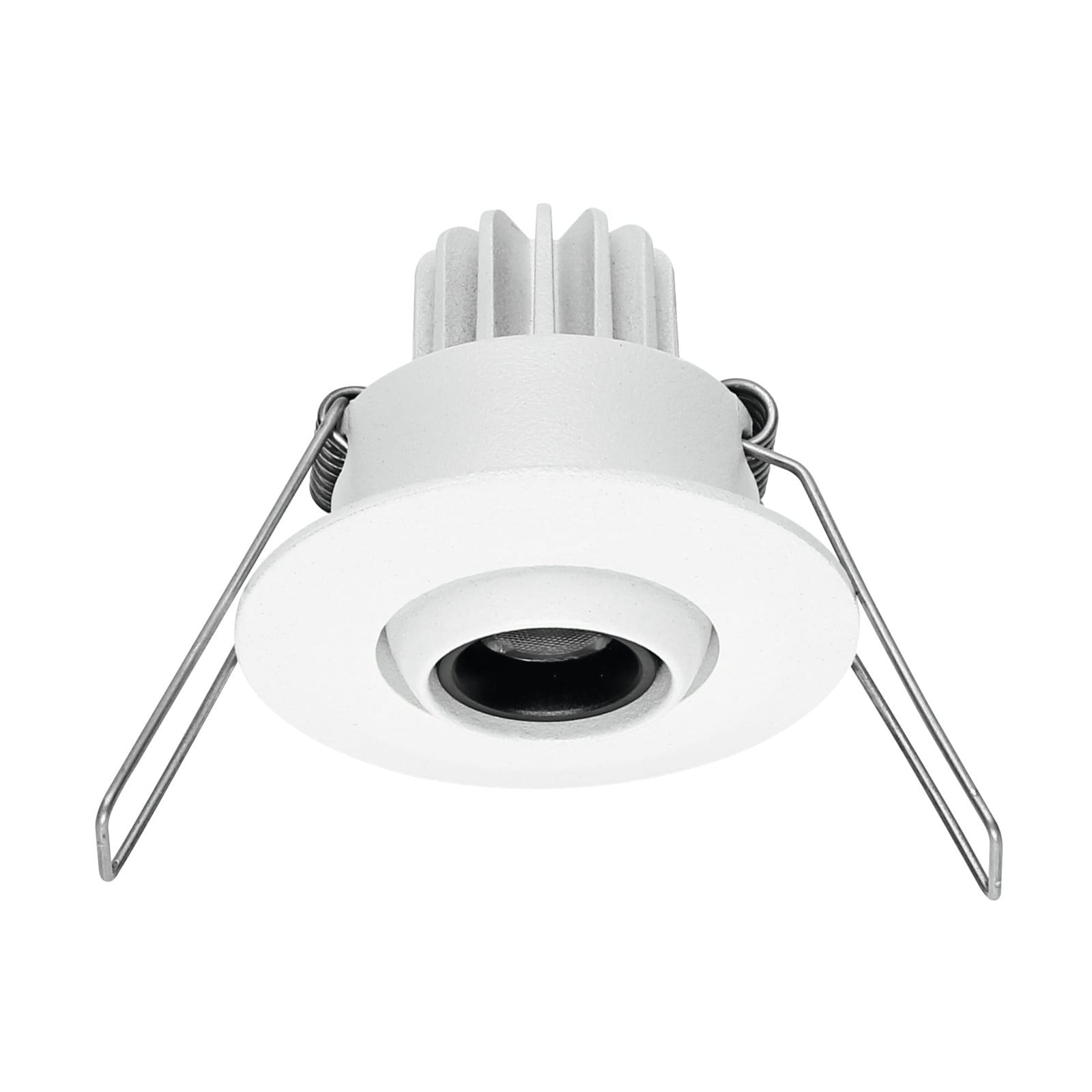 LINEA LIGHT (ILED) ILD97044W30 GHILEA 9 1LED 2W IP20 B.GOFFRATO