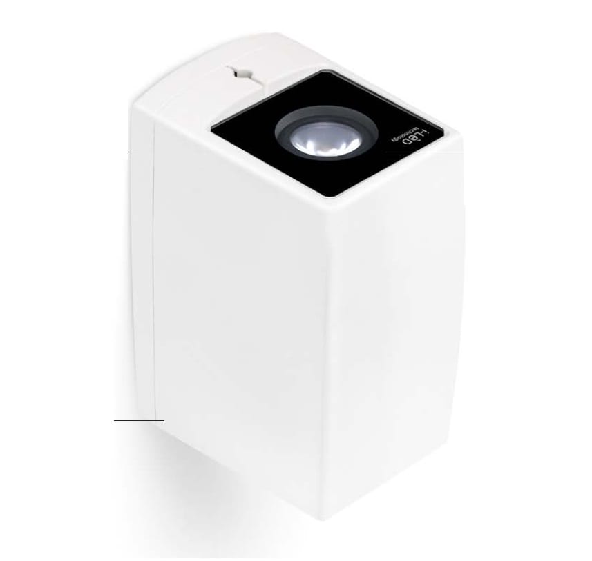 LINEA LIGHT (ILED) ILD97053W56 VEDETTE-Q LAMA 2 Q70 12,5WAC NG 56