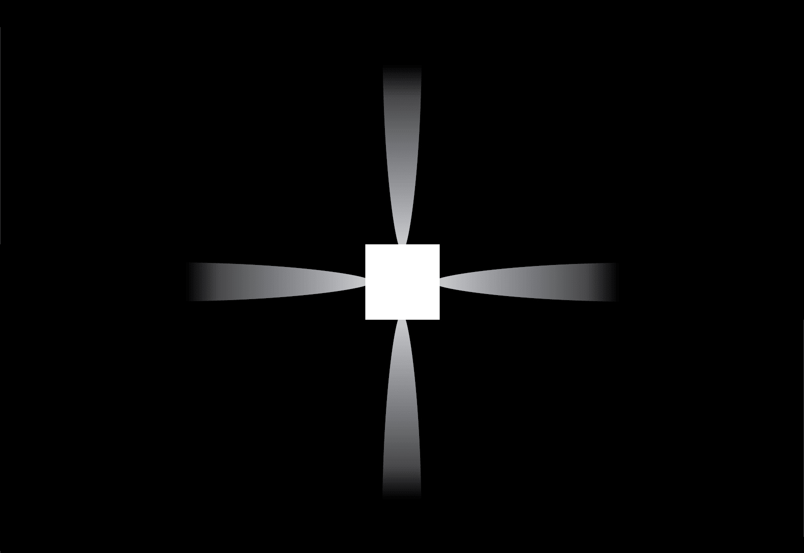 LINEA LIGHT (ILED) ILD97067N05 LOOP66 1 4LAME+ALIM.G.GOFFRATO