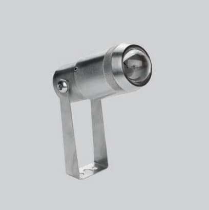 LINEA LIGHT (ILED) ILD97071N85 CLIVO 4 1LED 2W NIKEL SPAZZ.