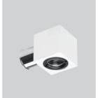 LINEA LIGHT (ILED) - ILD97088W15 ILAMT66 5 1LED 2W IP66 NIK.SPAZZ.