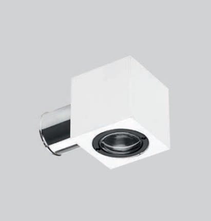 LINEA LIGHT (ILED) ILD97088W15 ILAMT66 5 1LED 2W IP66 NIK.SPAZZ.