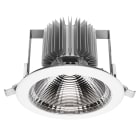LINEA LIGHT (ILED) - ILD97130W90 COB20-R 19 D250 40WDC IP20 CRI80 BG