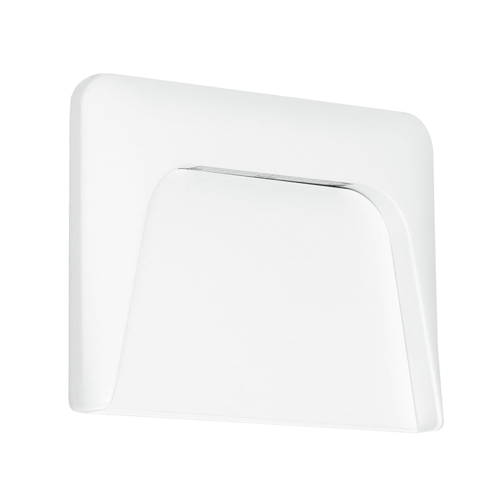 LINEA LIGHT (ILED) ILD97169W07 ENVELOPE-W WALL 1 1W IP66 C/STA GG
