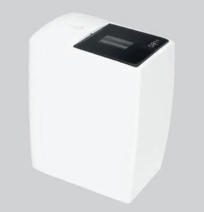 LINEA LIGHT (ILED) ILD97188W05 VEDETTE-Q LAMA 3 Q.70 3+3L+AL12W CT