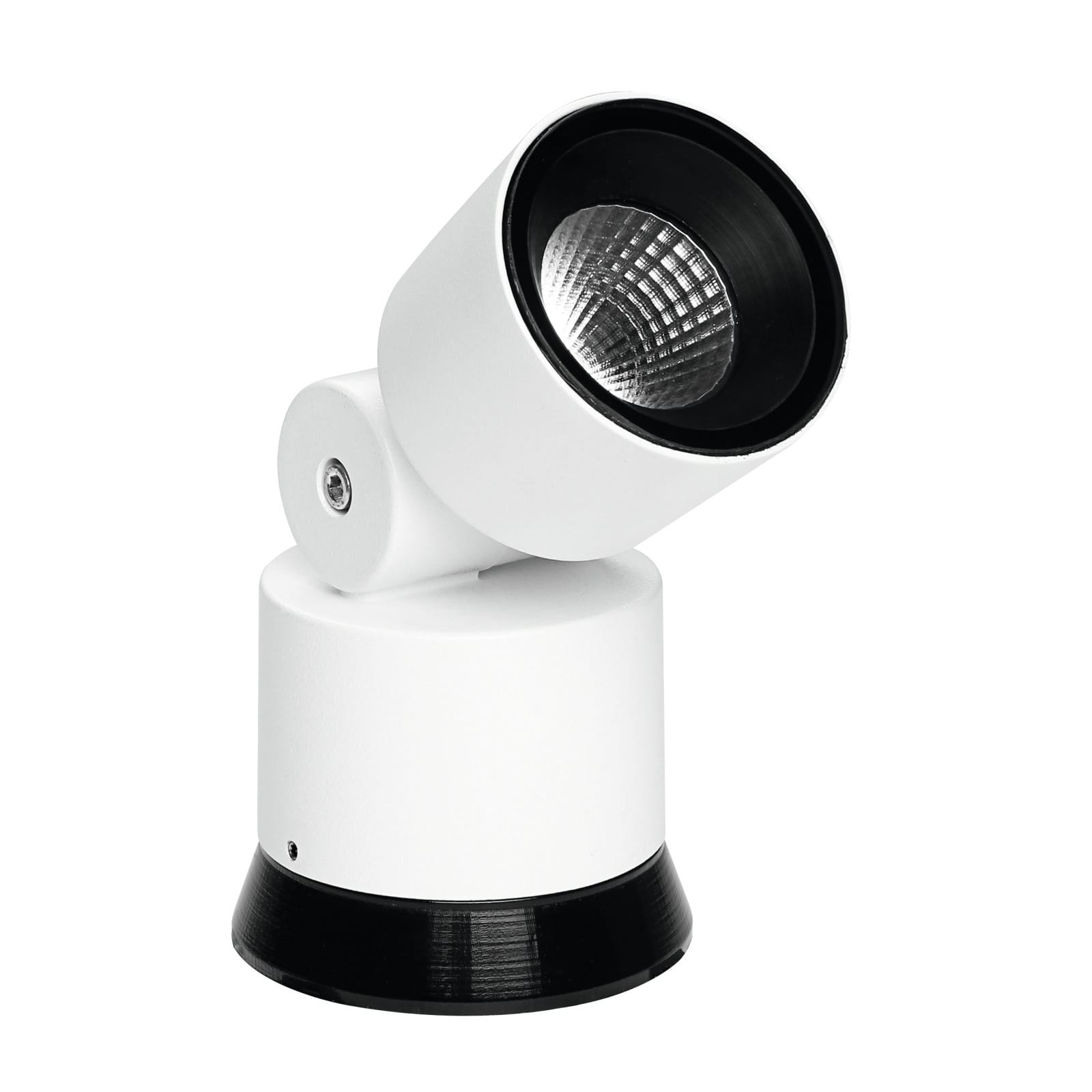 LINEA LIGHT (ILED) ILD97270N15 GARDENER 1 1L 8W+AL.B.GOFFRATO