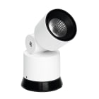 LINEA LIGHT (ILED) - ILD97270W30 GARDENER 1 1L 8W+AL.B.GOFFRATO