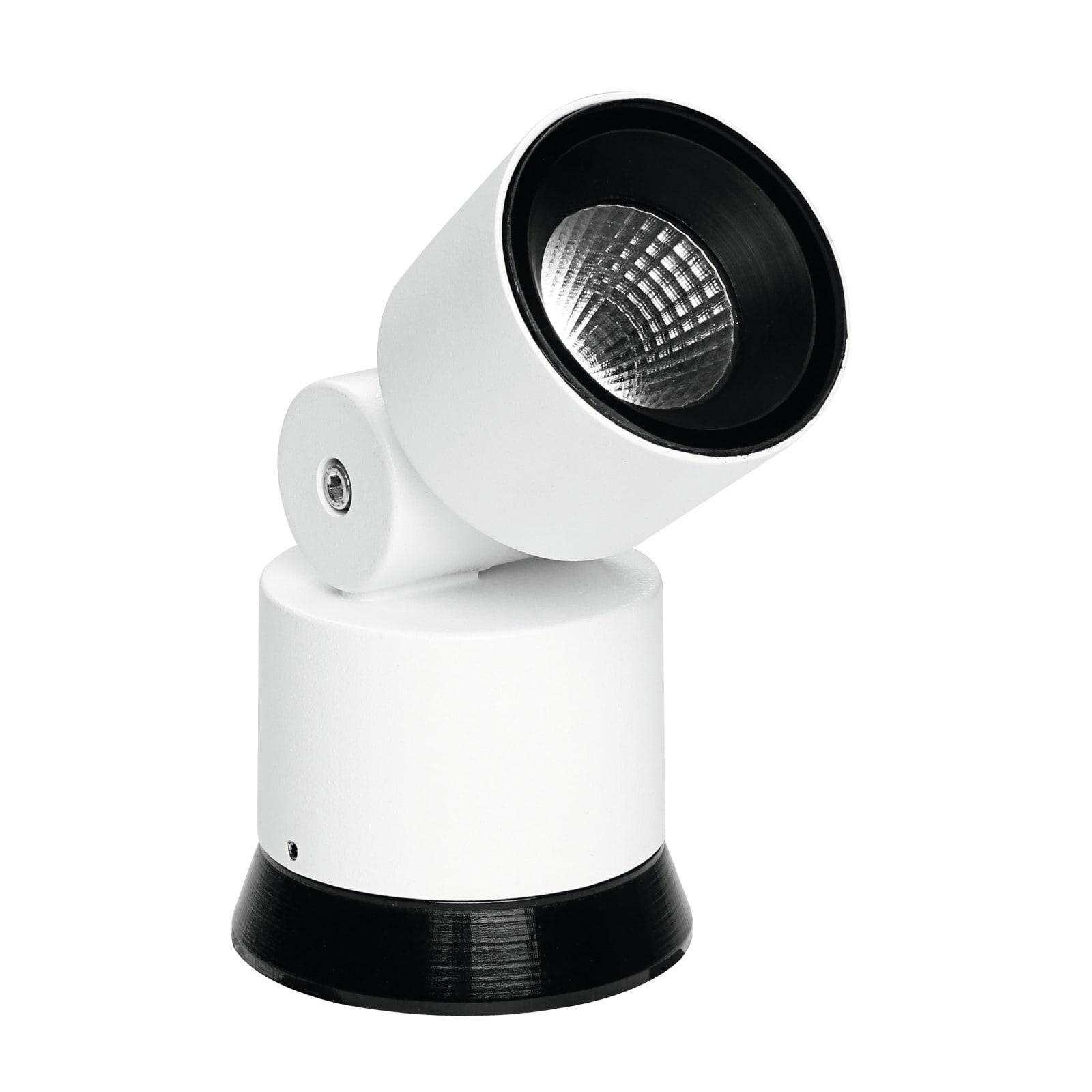 LINEA LIGHT (ILED) ILD97270W60 GARDENER 1 1L 8W+AL.B.GOFFRATO