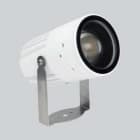 LINEA LIGHT (ILED) - ILD97326W85 IRIS67 3 1L 30W D.100 S/AL.G.GOFFR