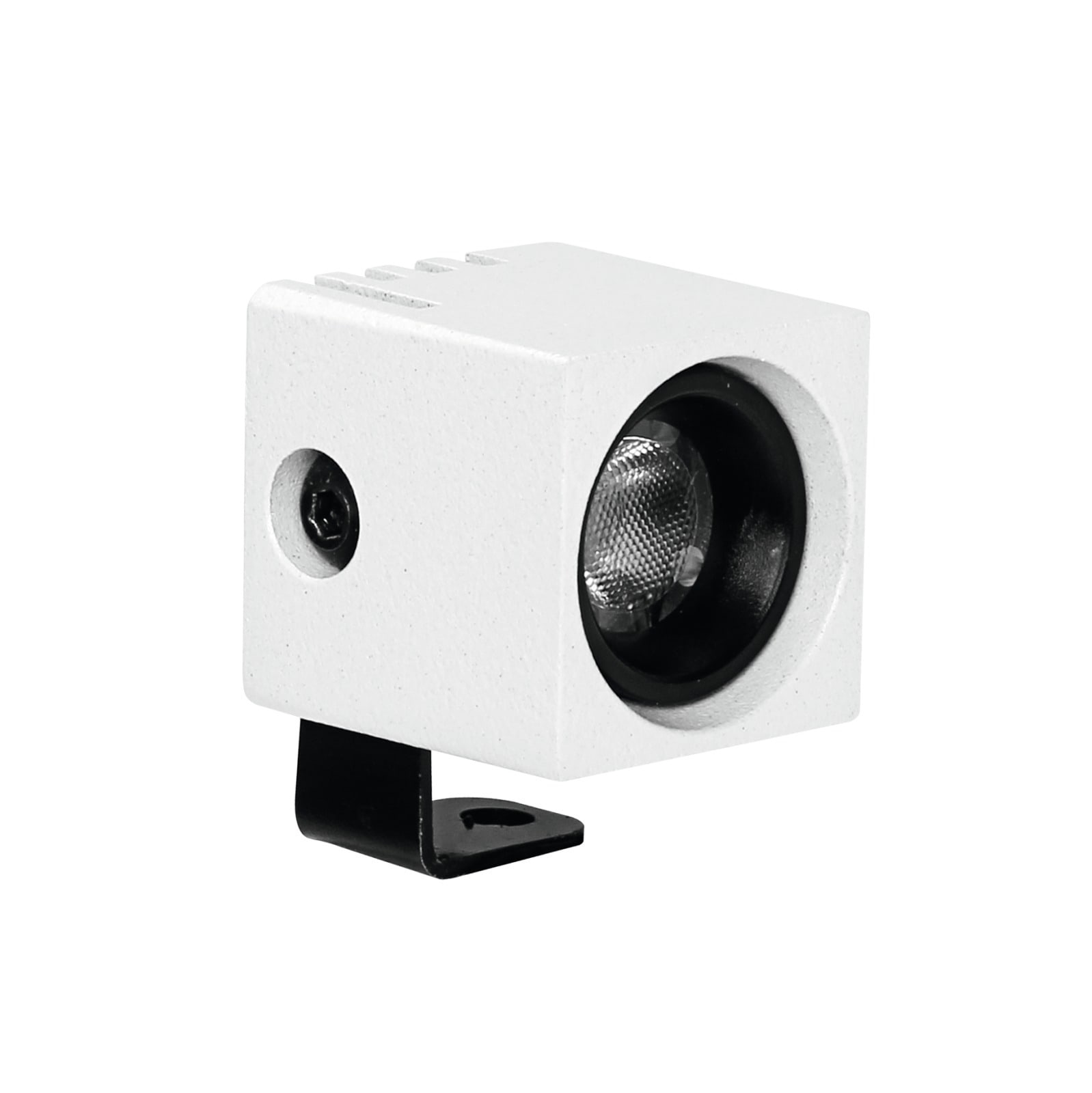 LINEA LIGHT (ILED) ILD97336W15 EYELET-Q 2 1LED 2W BIANCO GOFFR.