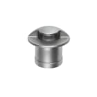 LINEA LIGHT (ILED) - ILD97353N18 ALCOR-4 12 1L 1,5W DC S/ALIM.INOX