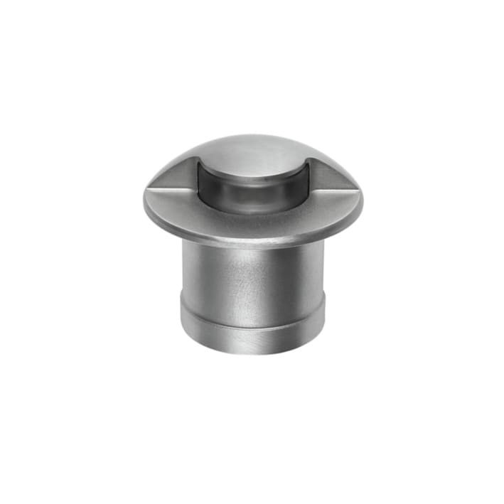 LINEA LIGHT (ILED) ILD97353N18 ALCOR-4 12 1L 1,5W DC S/ALIM.INOX