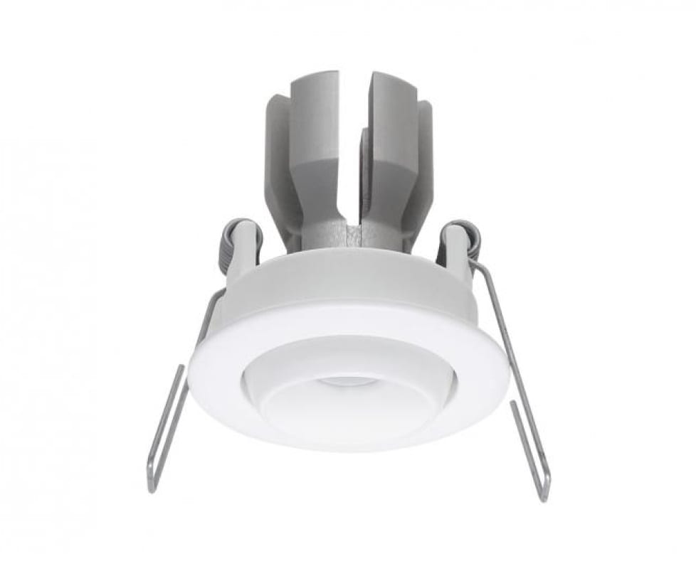 LINEA LIGHT (ILED) ILD97402N60 ANTON-RJ 9 1LED 2W ORIENTABILI BG