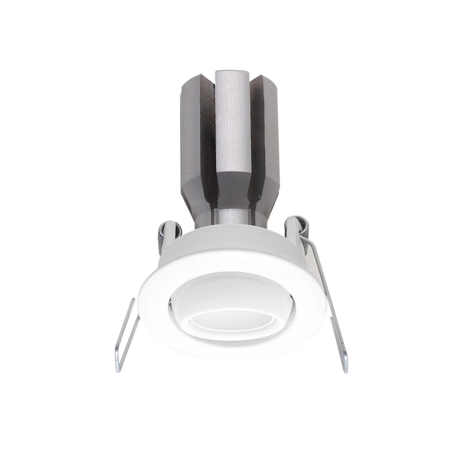 LINEA LIGHT (ILED) ILD97404W30 ANTON-RJ 11 3LED ORIENTAB.B.GOFFRAT