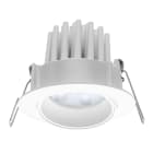 LINEA LIGHT (ILED) - ILD97427N30 ANTON-RJ 12 4LED ORIENTABILE B.GOFF