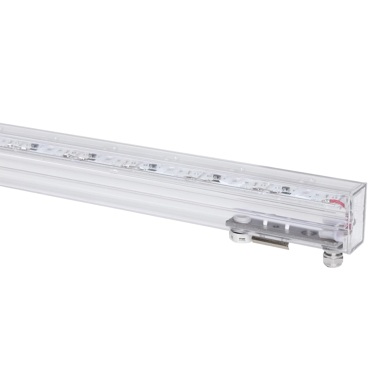 LINEA LIGHT (ILED) ILD97612W08 PASEO-X DALI 65 MONO WW.L1152 TRASP