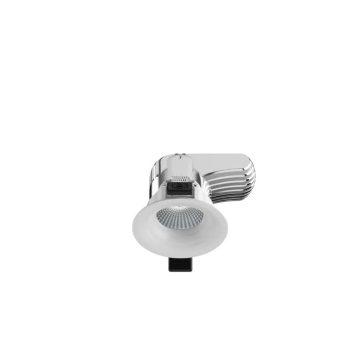 LINEA LIGHT (ILED) ILD97695M30 LORO-R 1 8W S/ALIM.CRI80 B.GOFFRATO