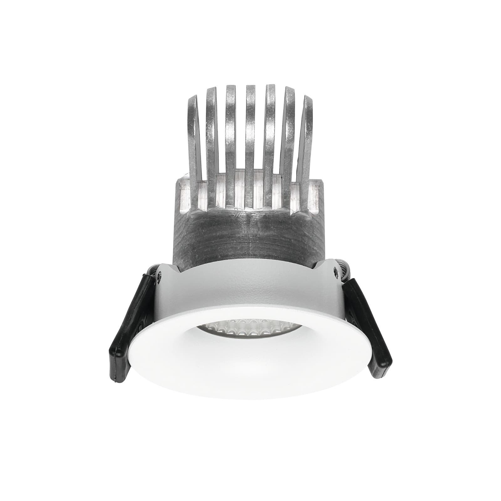 LINEA LIGHT (ILED) ILD97695W30 LORO-R 1 8W S/ALIM.CRI80 B.GOFFRATO