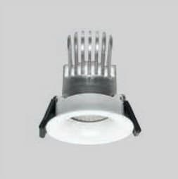 LINEA LIGHT (ILED) ILD97697M60 LORO-R 1 8W S/ALIM.CRI80 G.GOFFRATO