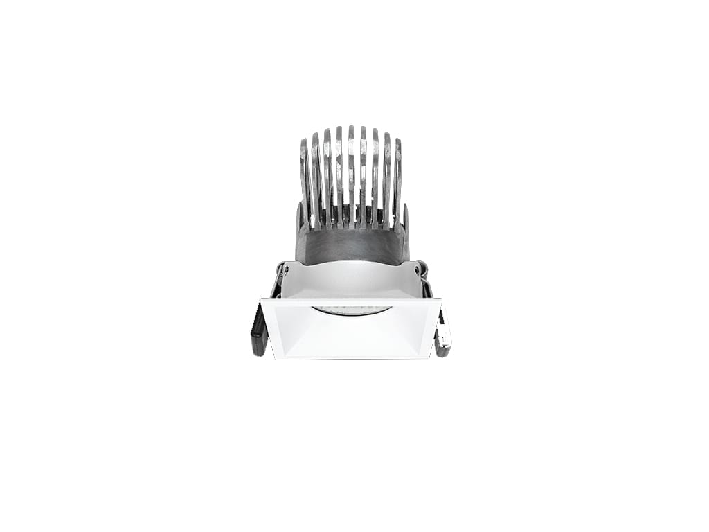 LINEA LIGHT (ILED) ILD97701M60 LORO-Q 2 8W S/ALIM.CRI80 G.GOFFRATO