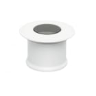 LINEA LIGHT (ILED) - ILD97797W30 BERET-X 5 TONDO 1LED 1W CROMO