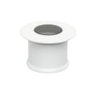 LINEA LIGHT (ILED) - ILD97797W30 BERET-X 5 TONDO 1LED 1W CROMO