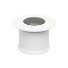 LINEA LIGHT (ILED) - ILD97800W60 BERET-X 5 TONDO 1LED 1W B.GOFF.