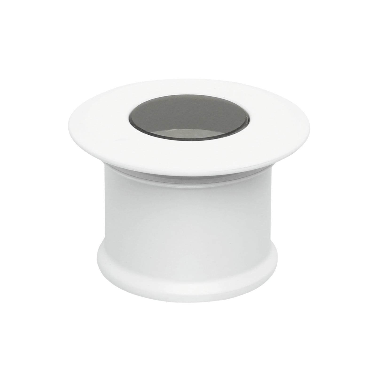 LINEA LIGHT (ILED) ILD97800W60 BERET-X 5 TONDO 1LED 1W B.GOFF.