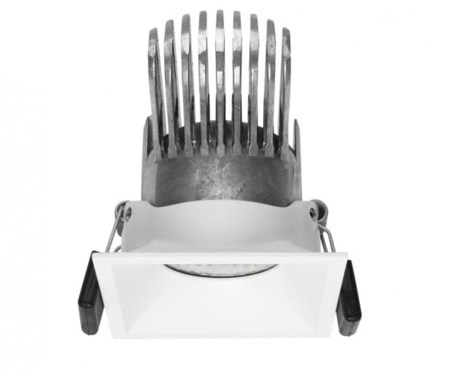 LINEA LIGHT (ILED) ILD97940W30 LORO-Q 9 8W S/ALIM.CRI92 B.GOFFRATO