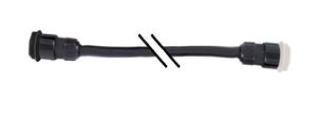 LINEA LIGHT (ILED) - ILD98146 PROLUNGA 10M STEELWALK 3PIN 3X1,5MM