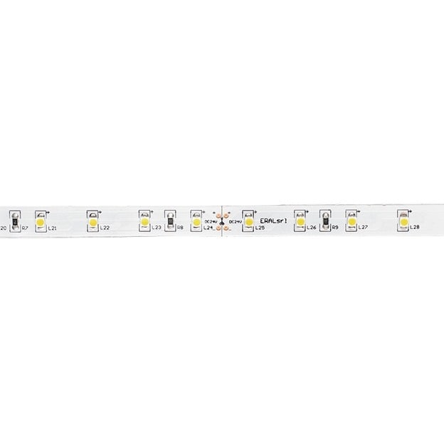 LINEA LIGHT (ILED) ILD98342 RIBBON/ROLLA SC 2500K 24V 60LED+CON