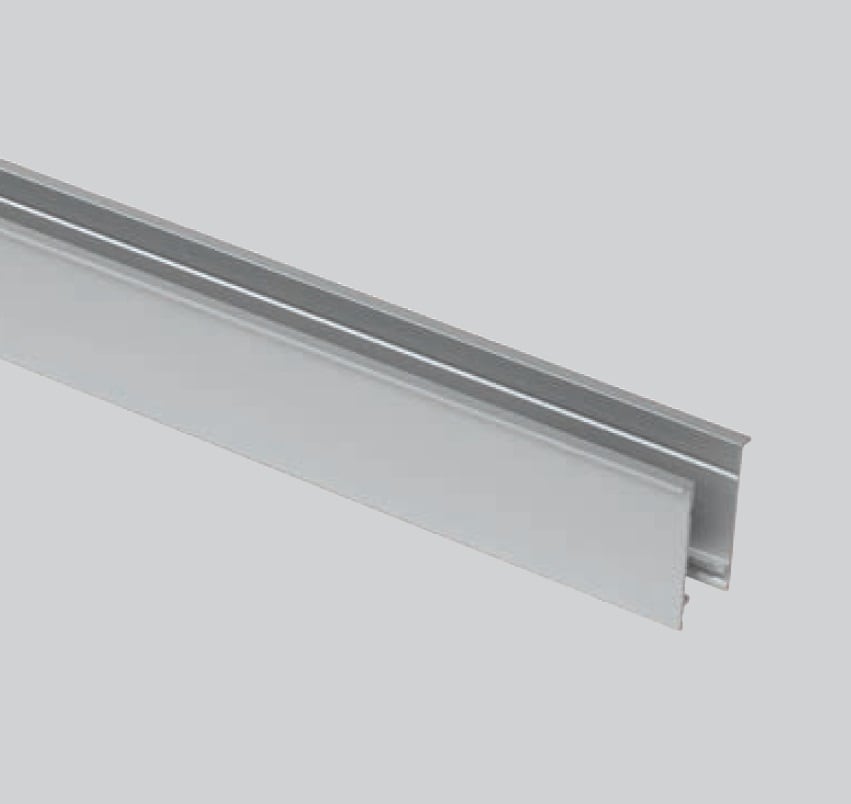 LINEA LIGHT (ILED) ILD98430 CONTROC.ALL.36X49 C/ALET.L577MM