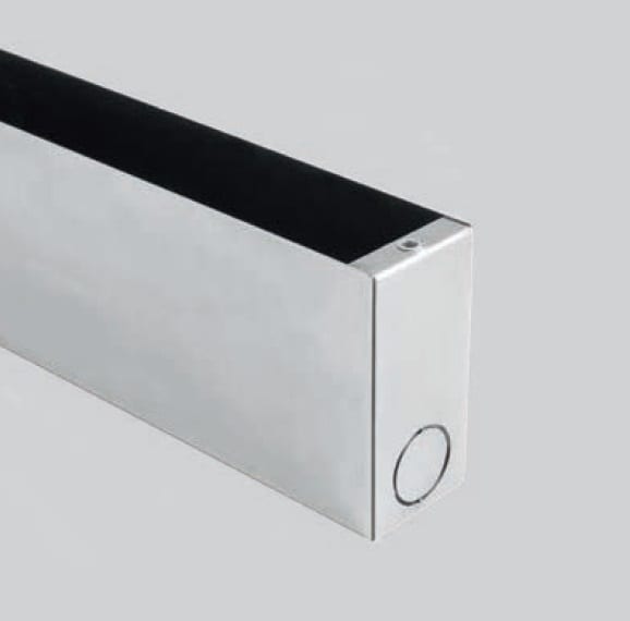 LINEA LIGHT (ILED) ILD98496 CONTROCASSA XINTAKE MEDIO SP.1