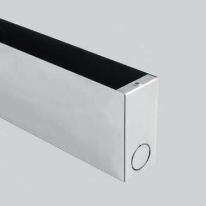 LINEA LIGHT (ILED) - ILD98497 CONTROCASSA XINTAKE BIG SP.1