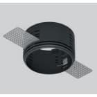 LINEA LIGHT (ILED) - ILD98499 CONTROCASSA EPITAX 8W+STAFFE+VITI