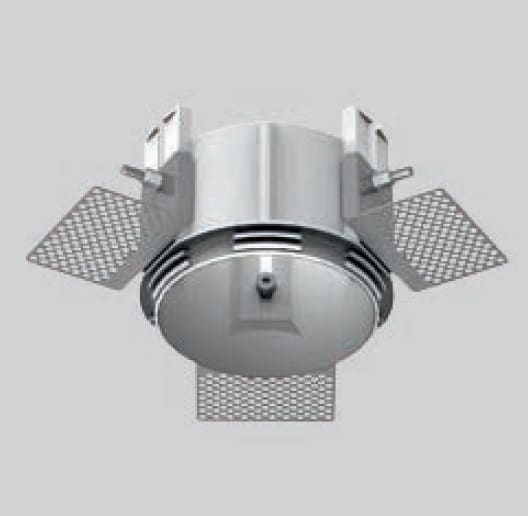 LINEA LIGHT (ILED) ILD98500 CONTROCASSA EPITAX 15W+STAFFE+VITI