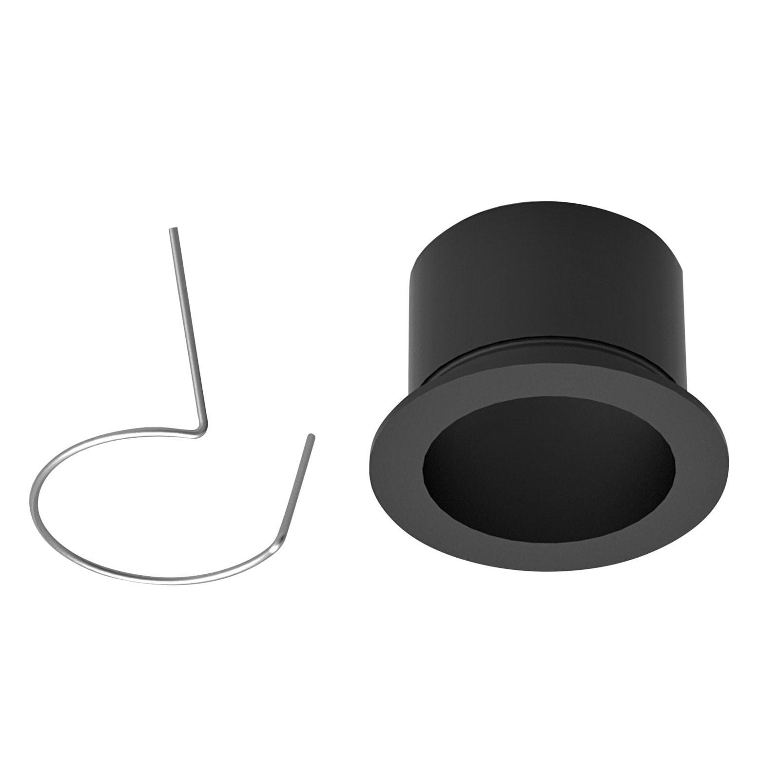 LINEA LIGHT (ILED) - ILD98528 CONTROC.EPITAX 2W+MOLLA A BAFFO NG