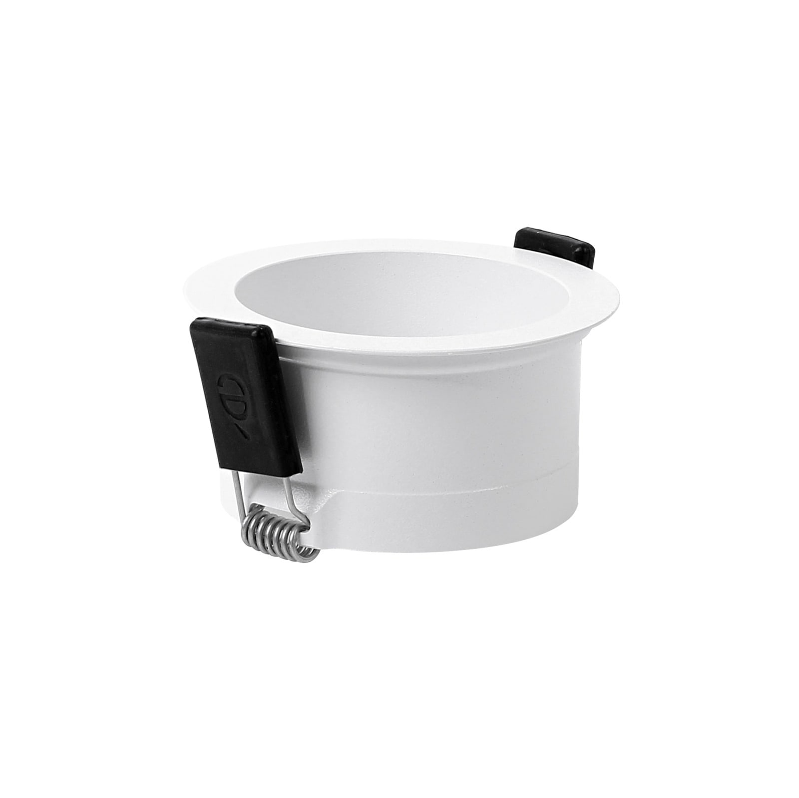 LINEA LIGHT (ILED) ILD98533 CONTROCASSA EPITAX 8W C/BORDINO BG3