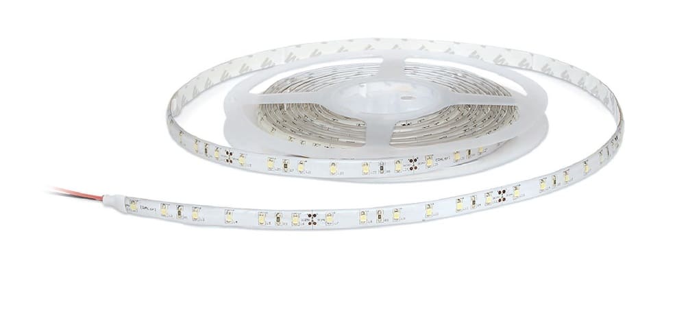 LINEA LIGHT (ILED) ILD98556 RIBBON/ROL 24V 60L+CON.3000K 4.8W/M