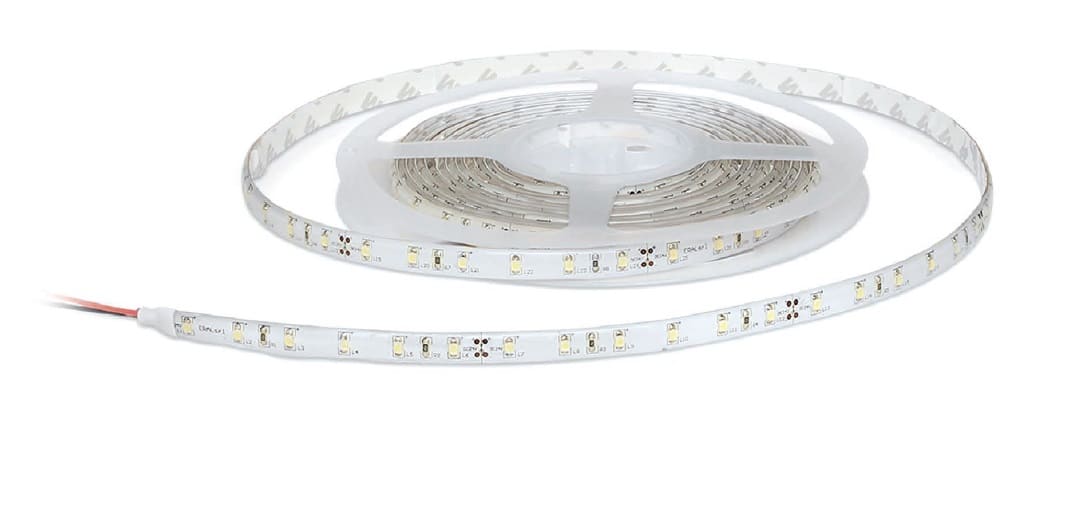 LINEA LIGHT (ILED) ILD98570 RIB/R.10MM 24V 240L/MT+CON 3000K