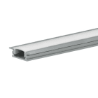 LINEA LIGHT (ILED) - ILD98895 PROFILO ALLUMINIO 2M L17,5H8