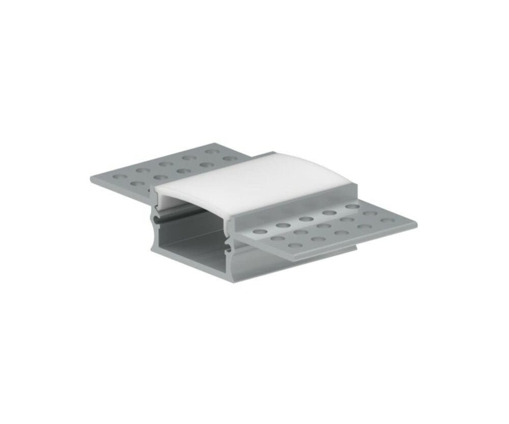 LINEA LIGHT (ILED) ILD98906 PROFILO ALLUMINIO 2M L64X15H