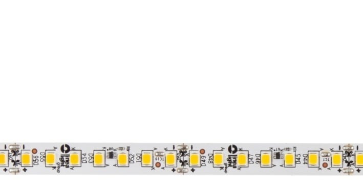 LINEA LIGHT (ILED) ILD98945 RIBBON+BASIC 5M 2700K 24V 140L RA85