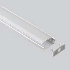 LINEA LIGHT (ILED) ILD98954 KIT COMPLETO OPALINE VOJO_17/08 L2M