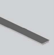 LINEA LIGHT (ILED) ILD98956 PROFILO DISSIPATORE 2M D13,5