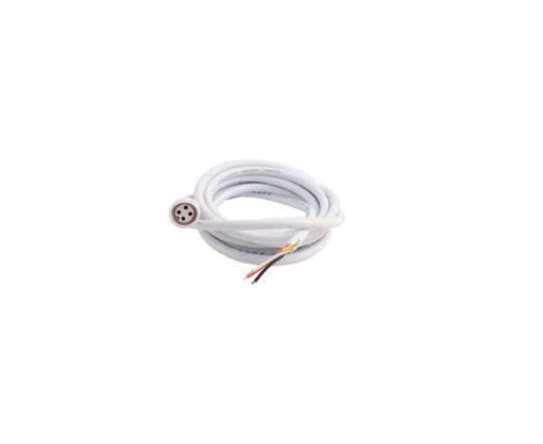 LINEA LIGHT (ILED) ILD99001 CABLE+CON.F.FOR STRIP RGB IP67 2M.